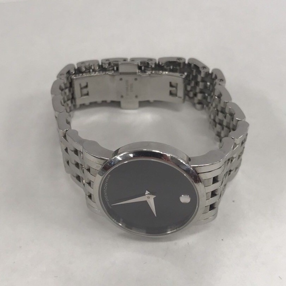 Movado Museum 84 N8 1870
